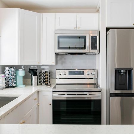 House In Mobile Newly Renovated! Quiet & Centrally Located! Exterior foto